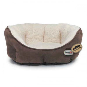 SP ThermaPet Boster Bed 34In: Cozy Pet Comfort