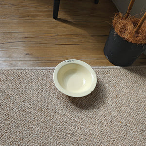 Why Your Pet Needs the Cat Water Bowl Dog Basin Anti-Tumble