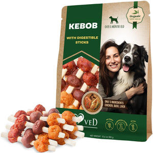Why Your Pup Deserves Our Gourmet Dog Treats