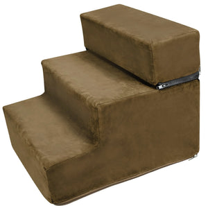Dog Stairs Pet Step For Bed Couch Sofa Car