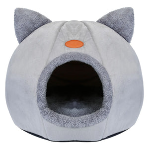 Cat Bed House Tent: A Cozy Retreat for Your Pet