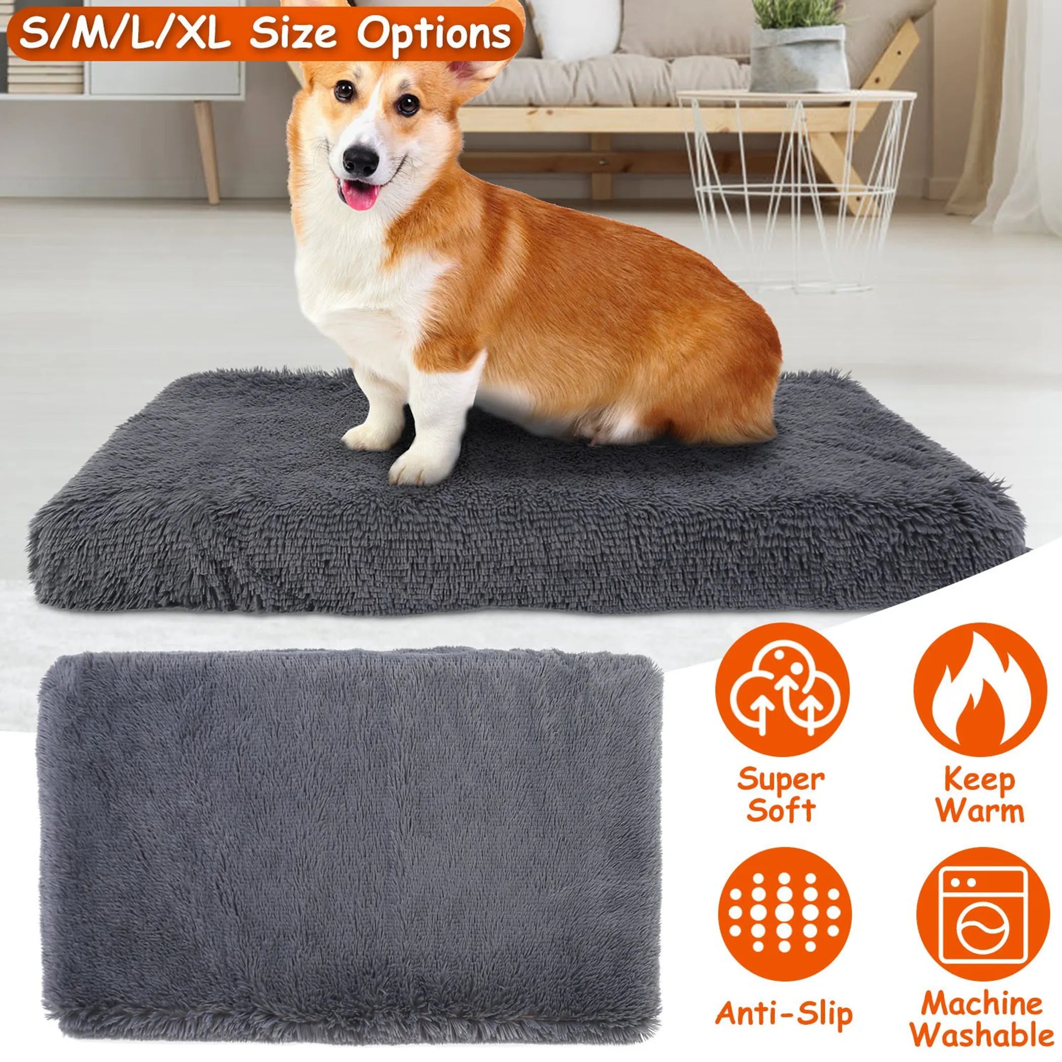 The Ultimate Dog Bed for Your Furry Friend
