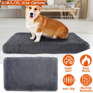 The Ultimate Dog Bed for Your Furry Friend