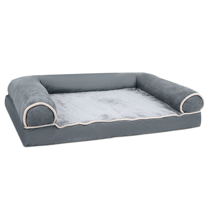 Pet Bed Sofa: Comfortable Dog Couch Guide