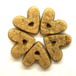 DT Dogtastic Roasted Duck Grain Free Training Treats