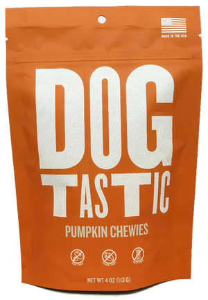 Dogtastic Chewies: The Perfect Treat for Your Beloved Canine