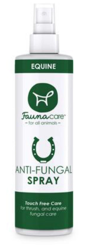 The Ultimate Solution for Fungal Infections: Antifungal Spray