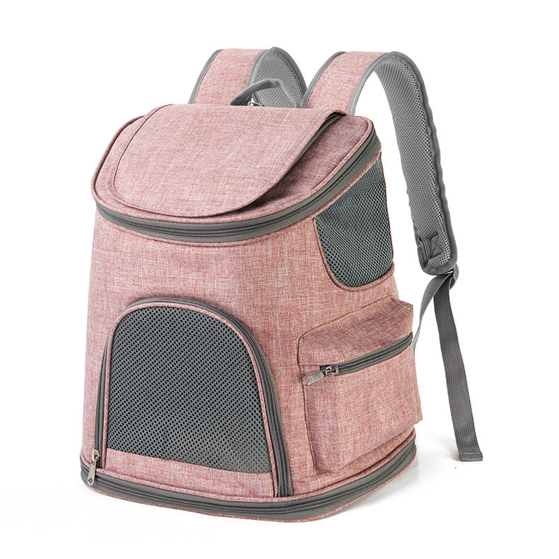 The Ultimate Dog Bag Backpack for Every Adventure