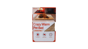 Are Self-Warming Pet Beds Worth It for Winter?