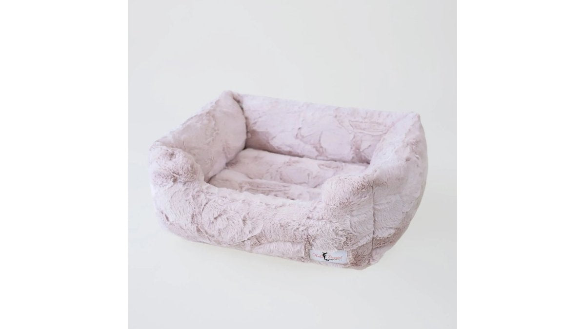 Luxury Pet Products Are Worth It