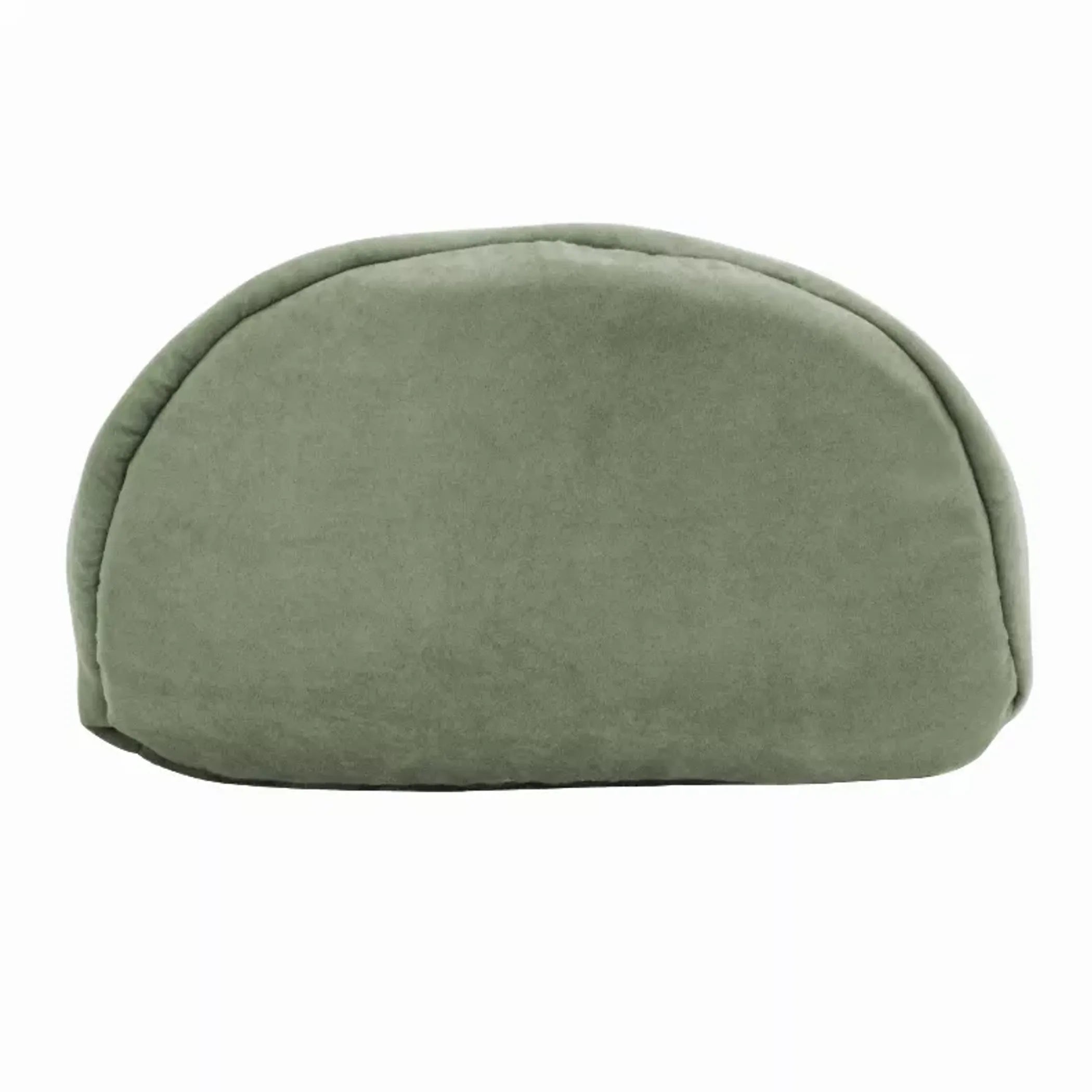 GOOPAWS 4 in 1 Self Warming Burrow Cat Bed, Pet Hideway Sleeping Cuddle Cave - Red Rock Pet Supplies