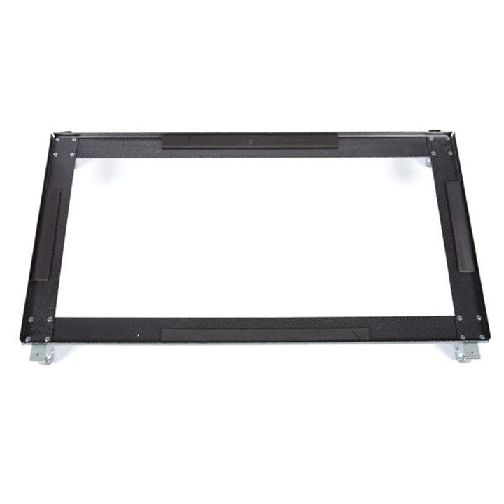 PS Modular Kennel Cage Base w/Wheels L