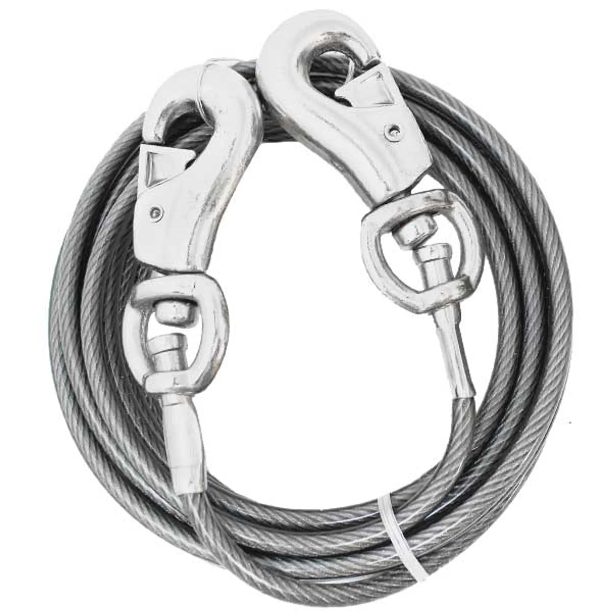 Prestige X Dog Tie-out - Red Rock Pet Supplies