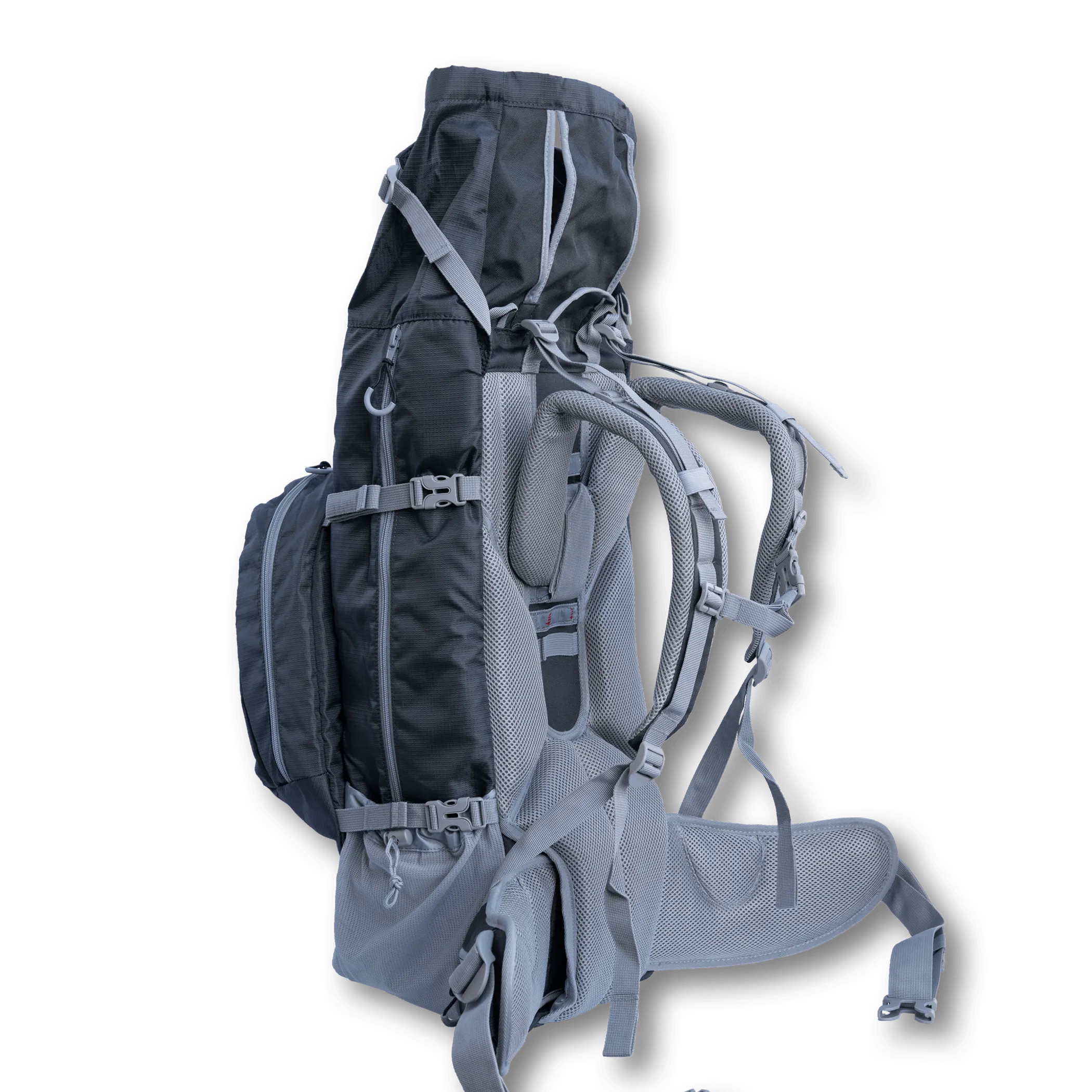 Kolossus | Big Dog Carrier & Backpacking Pack - Red Rock Pet Supplies