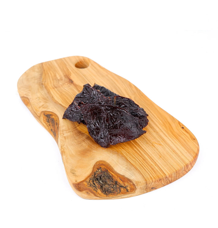 Kobe's Beef Heart Chips - Red Rock Pet Supplies