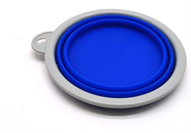 Retractable Leash Portable Dog Leash