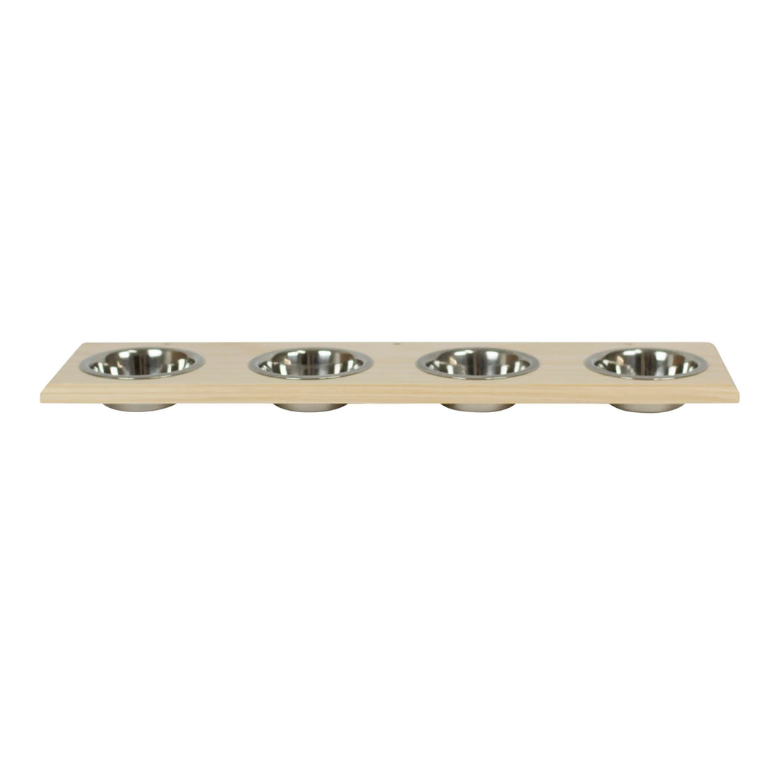 Champion Bowl Pet Food Holder - Pack Of: 1
