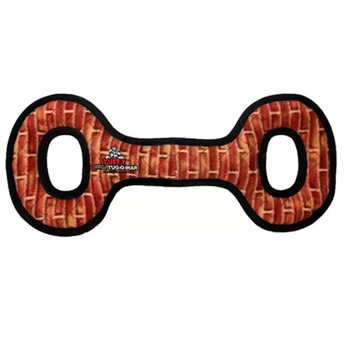 Tuffy Mega Tug Oval