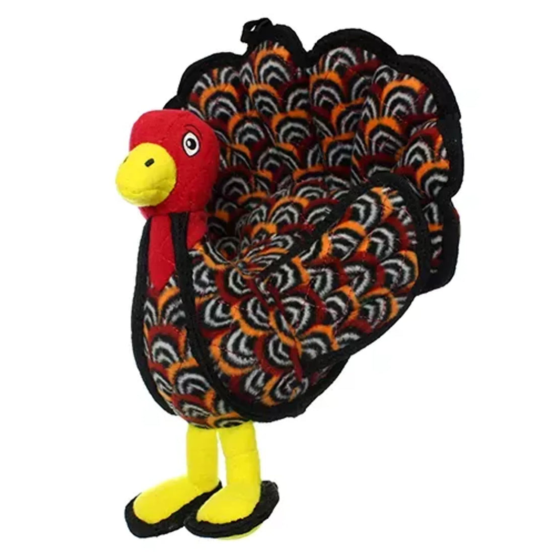 Tuffy Barnyard Turkey - Red Rock Pet Supplies
