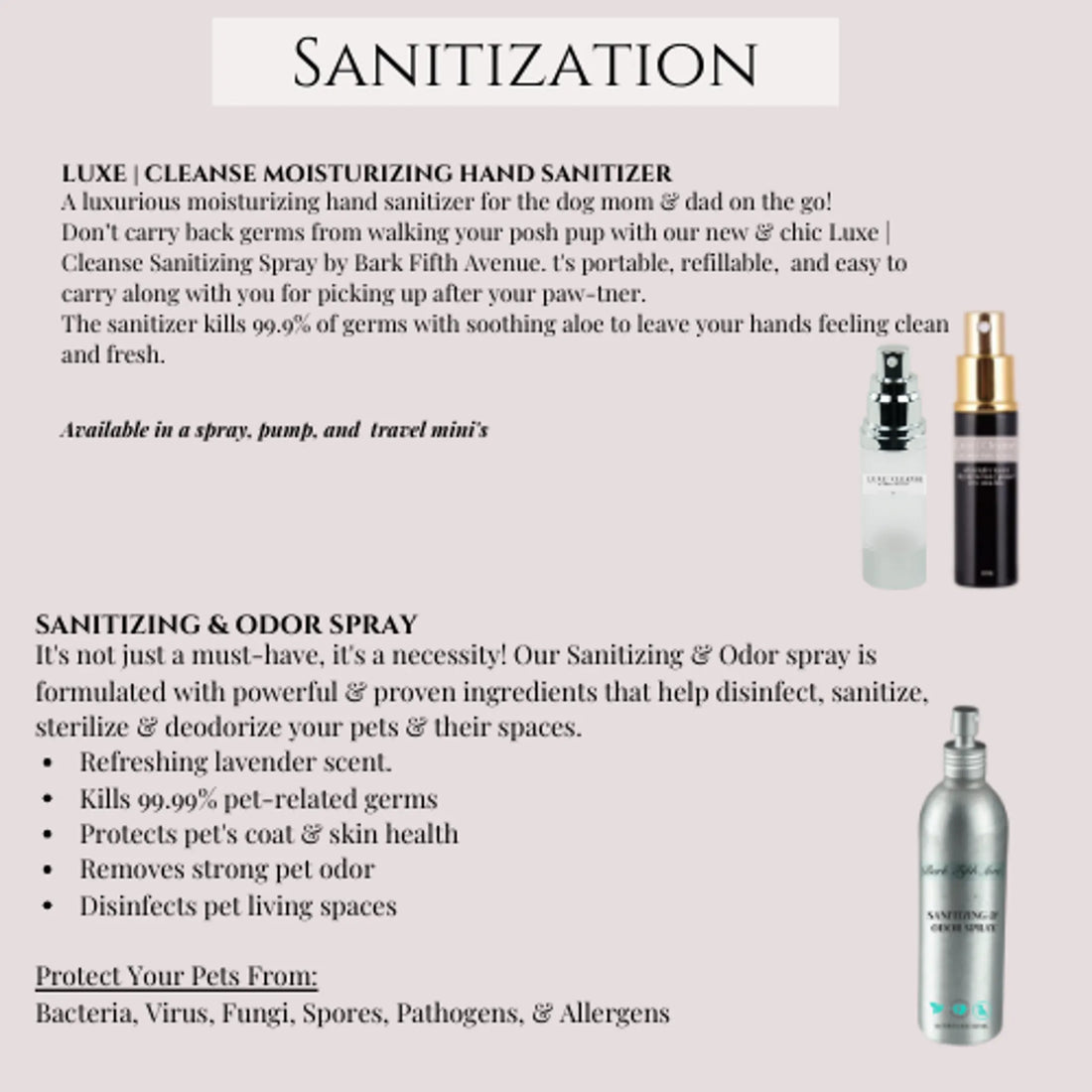 Fabulously Clean Body Wipes