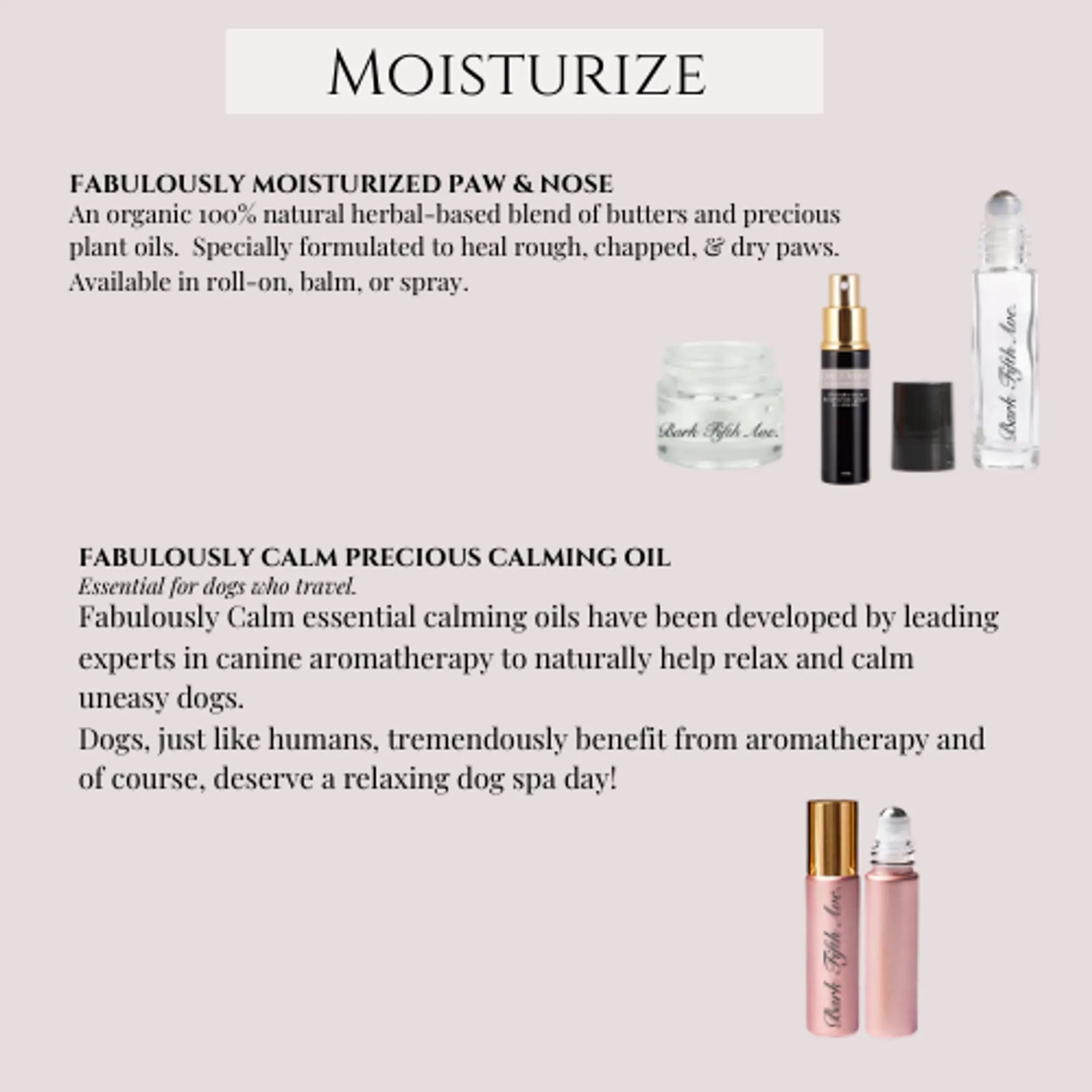Fabulously Clean Body Wipes