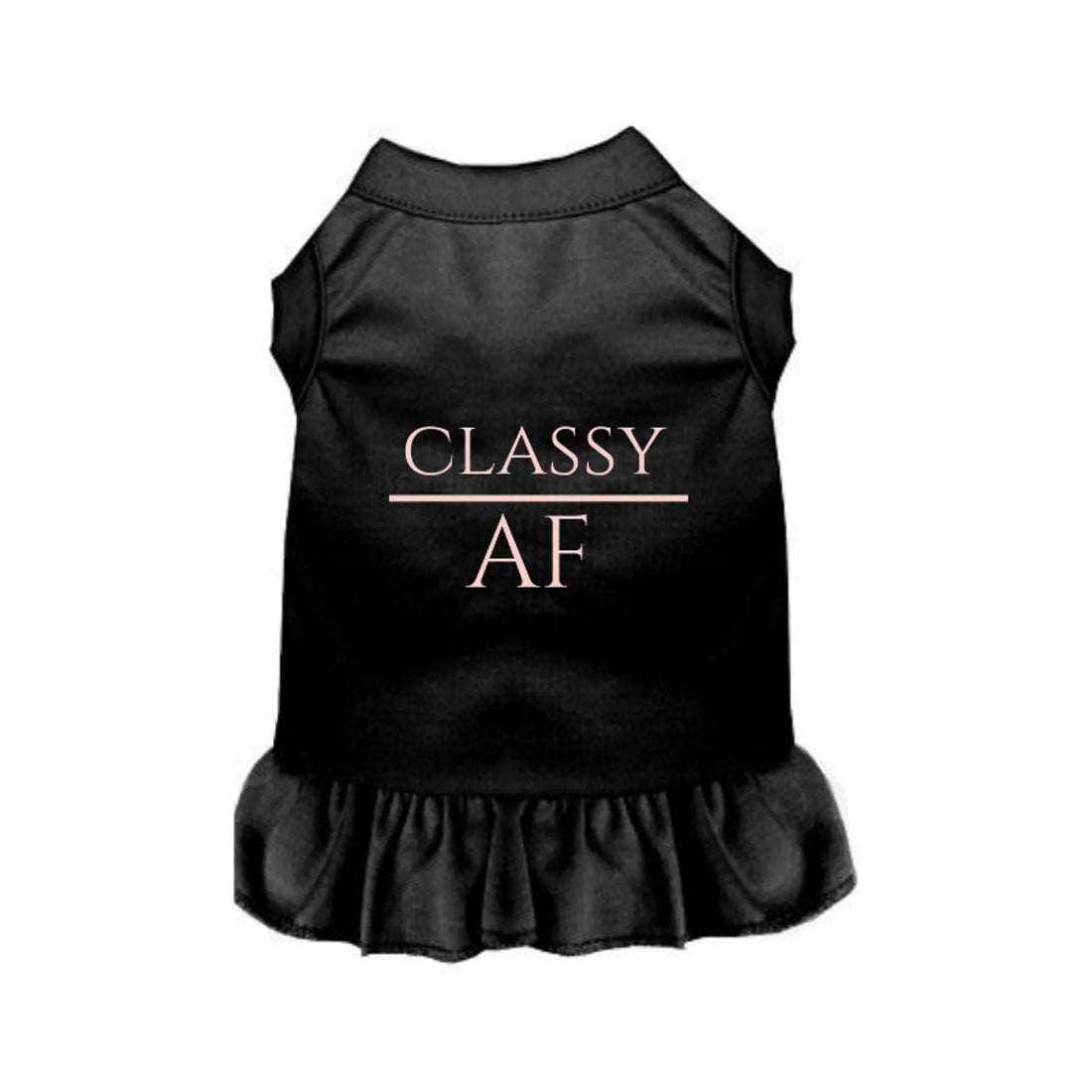 Classy AF - Pack Of: 1