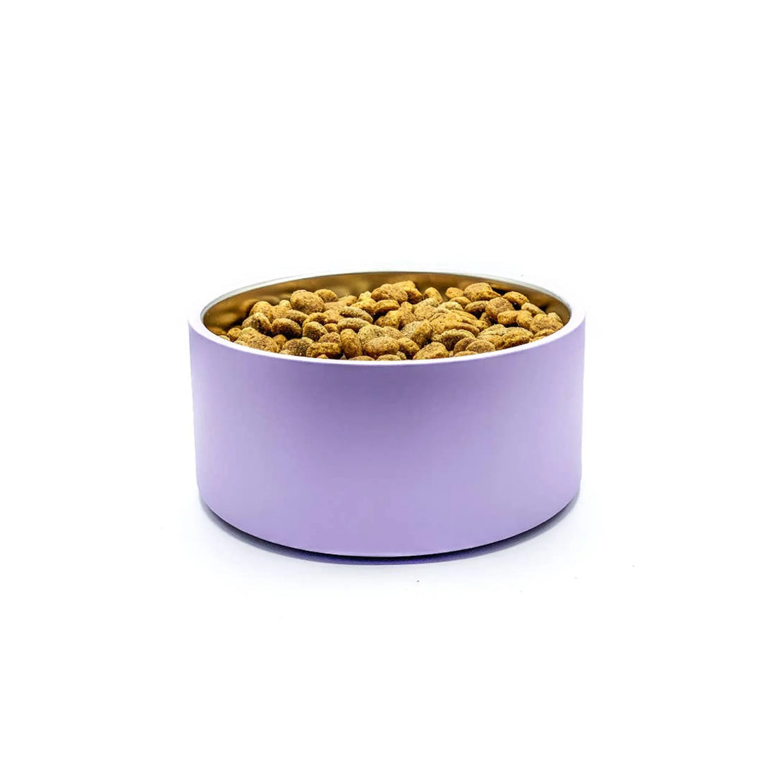 Lilac Dog Bowl - Red Rock Pet Supplies