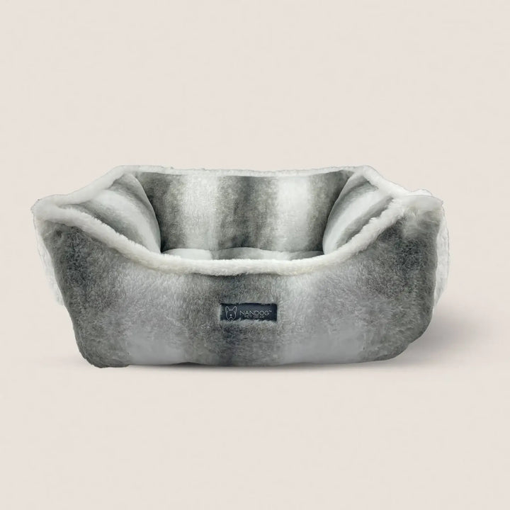 NANDOG Cloud Reversible Bed - Red Rock Pet Supplies