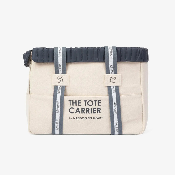 NANDOG The Tote Dog Carrier - Red Rock Pet Supplies