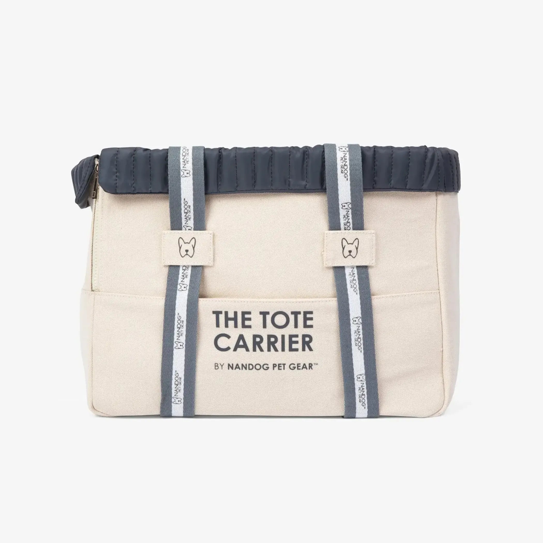 NANDOG The Tote Dog Carrier - Red Rock Pet Supplies