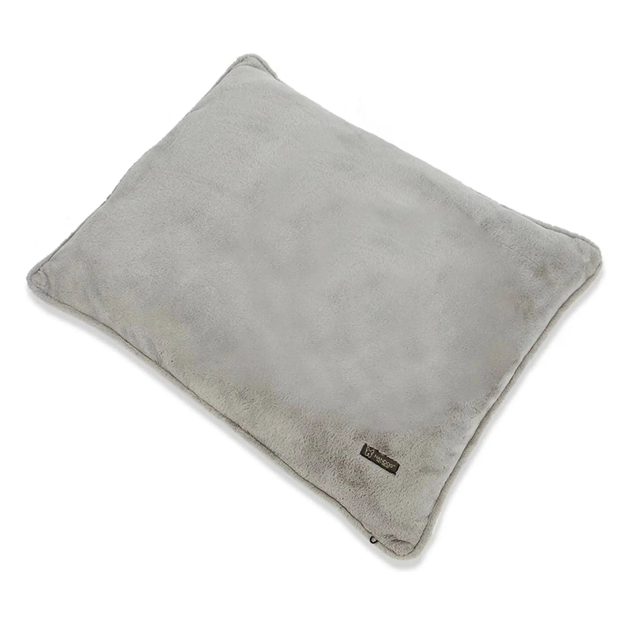 NANDOG Cloud Large Pillow Pet Bed - Red Rock Pet Supplies