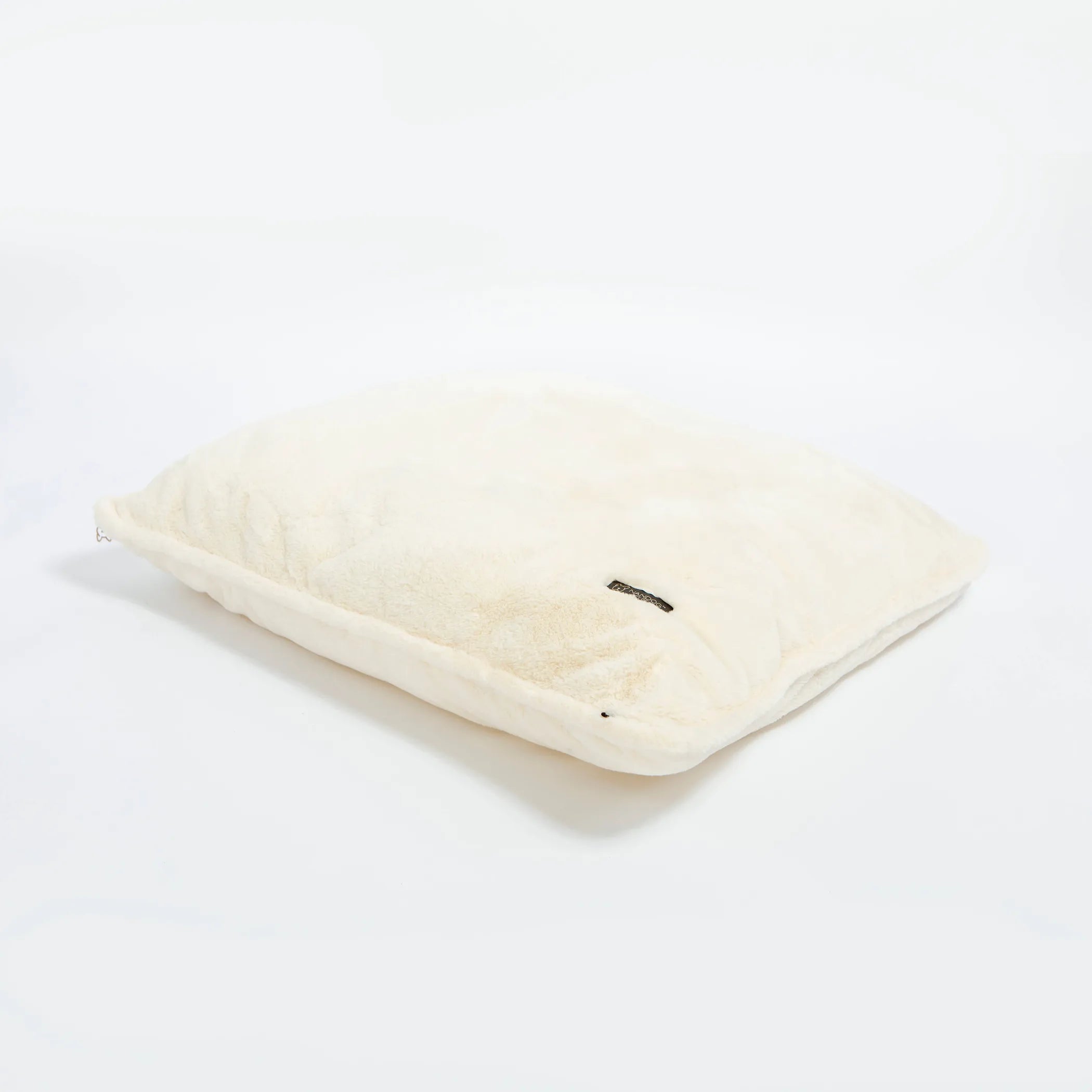 NANDOG Cloud Large Pillow Pet Bed - Red Rock Pet Supplies