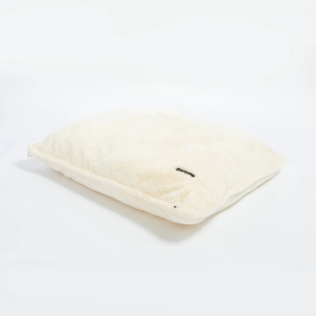 NANDOG Cloud Large Pillow Pet Bed - Red Rock Pet Supplies