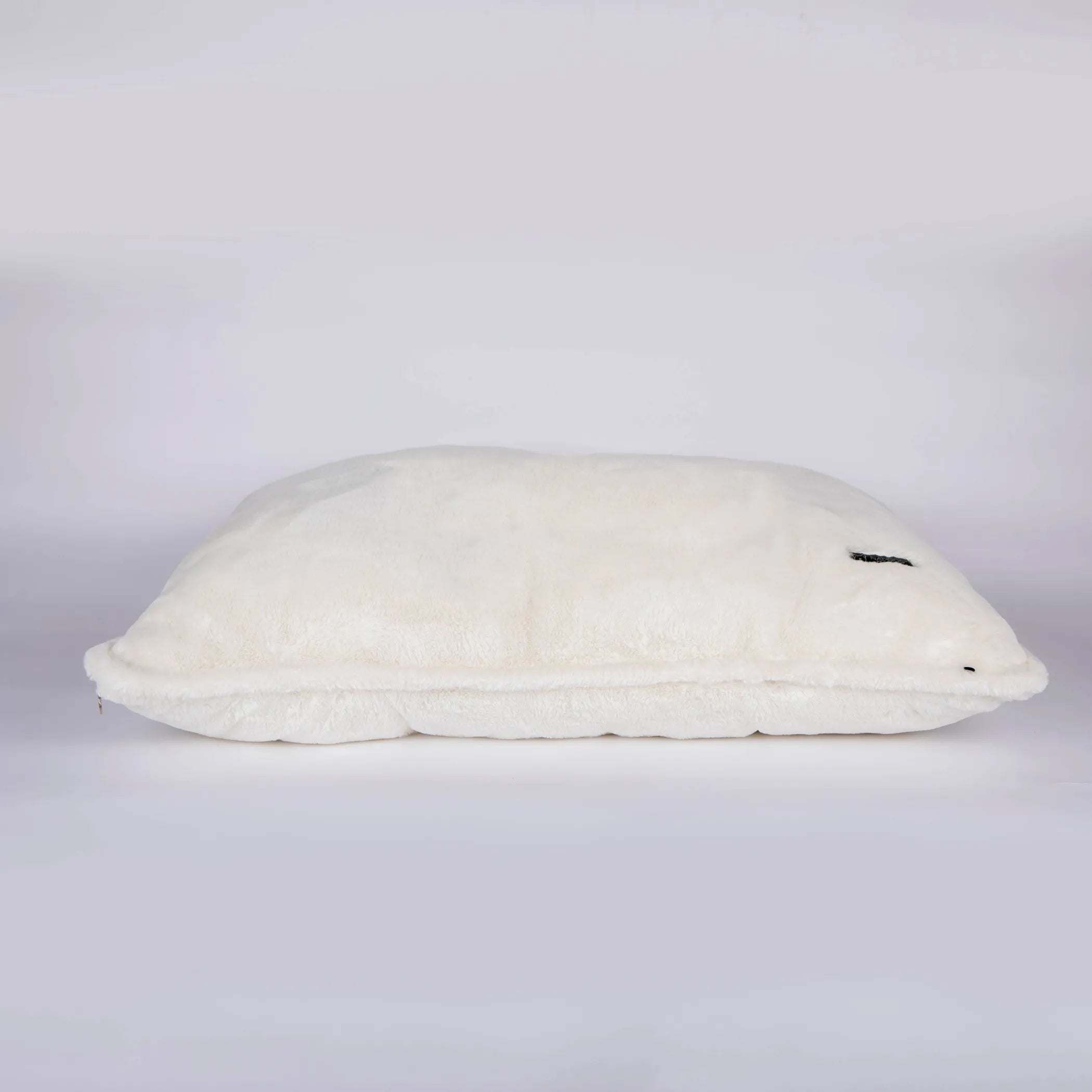 NANDOG Cloud Large Pillow Pet Bed - Red Rock Pet Supplies