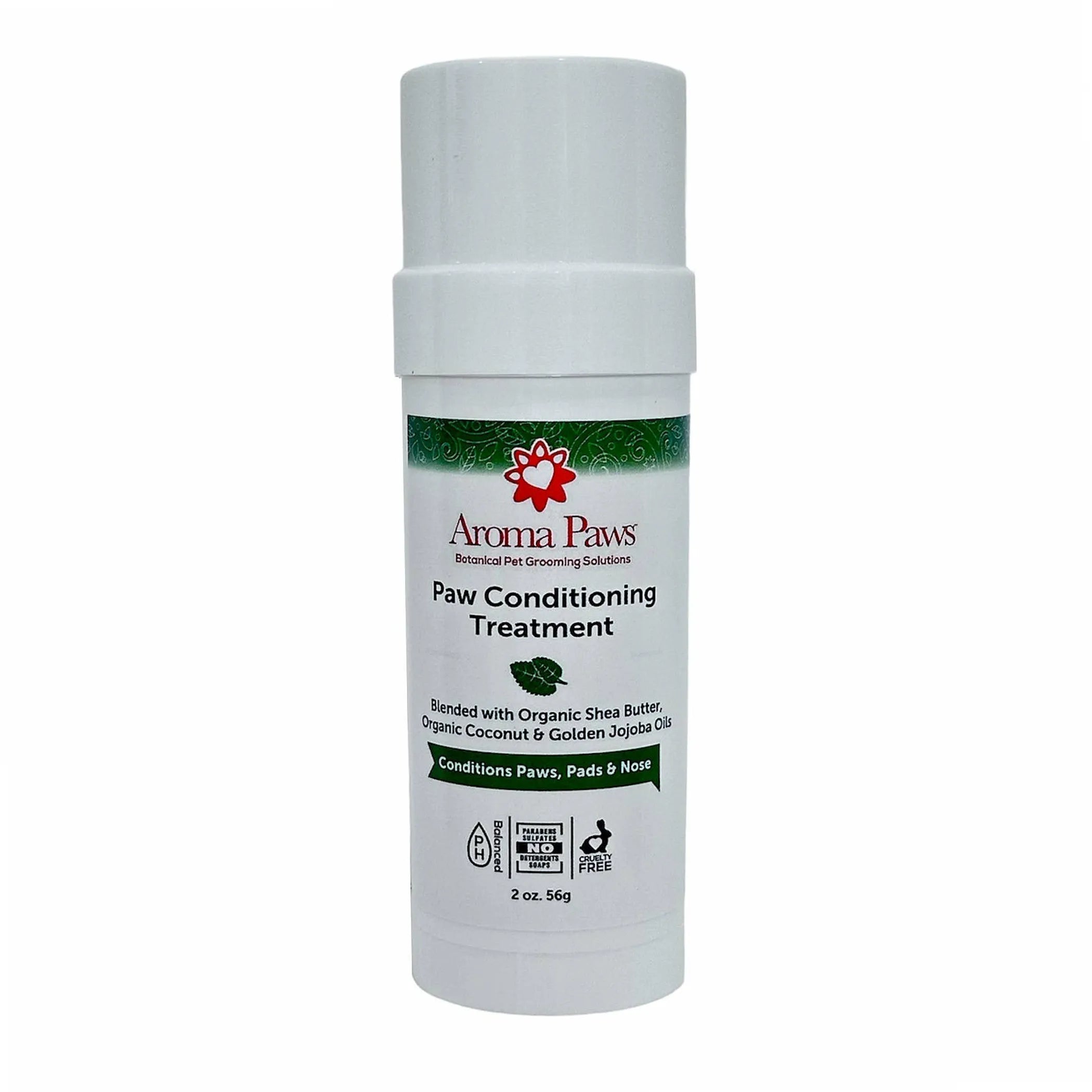2 Oz. Paw  Conditioning Treatment- Roll on Applicator