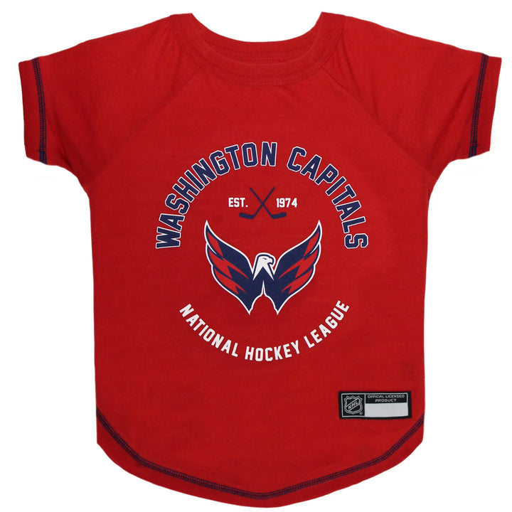 Washington Capitals T-shirt