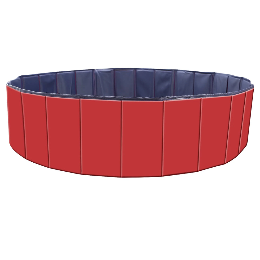 Foldable Pet Swimming Pool PVC Kiddie Baby Dog