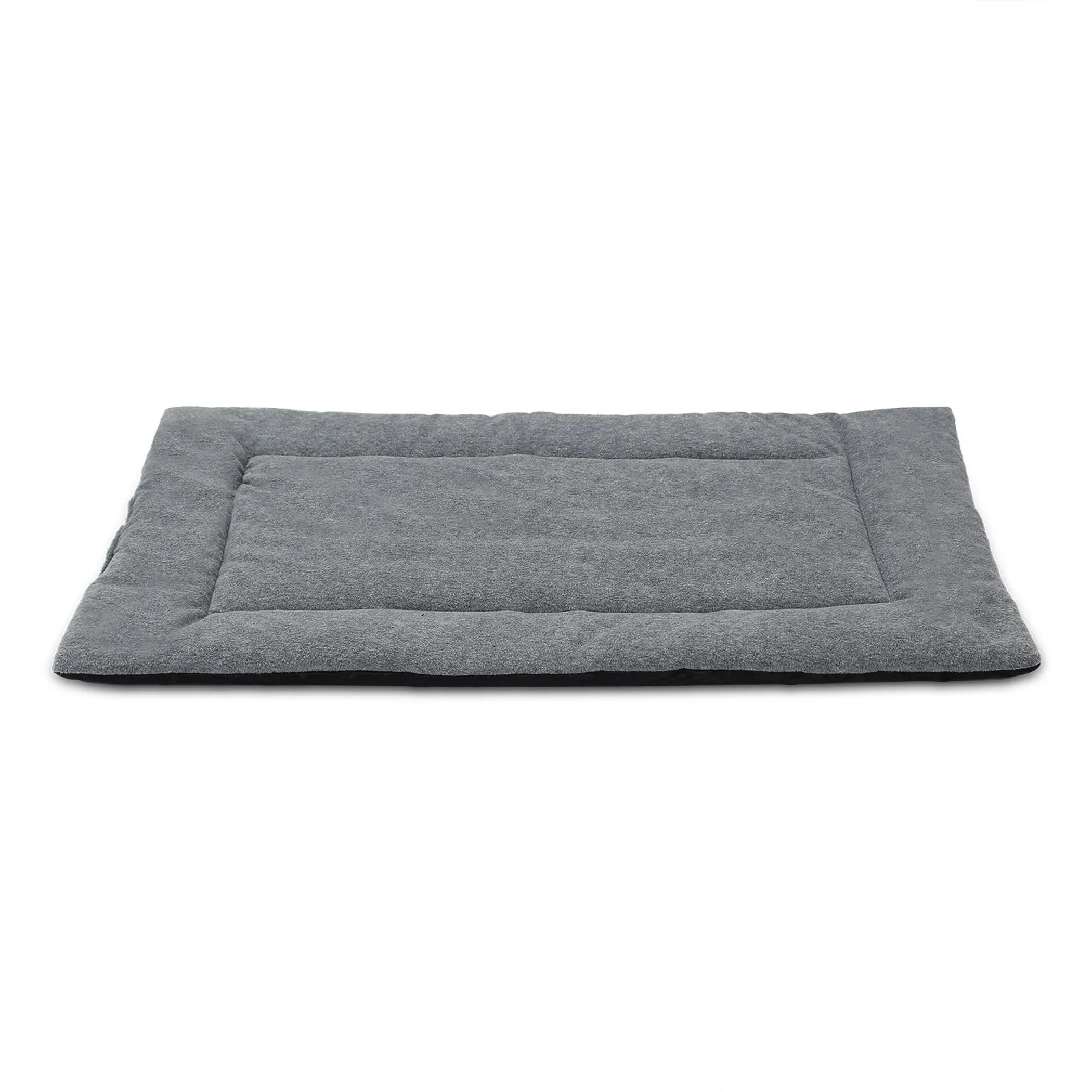 Dog Bed Mat Comfortable Fleece Pet
