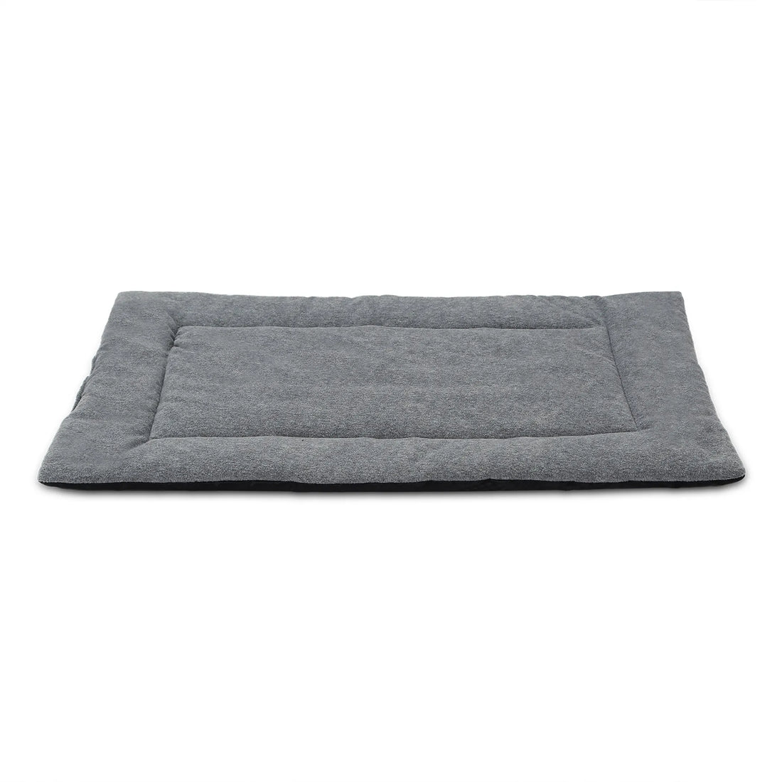 Dog Bed Mat Comfortable Fleece Pet