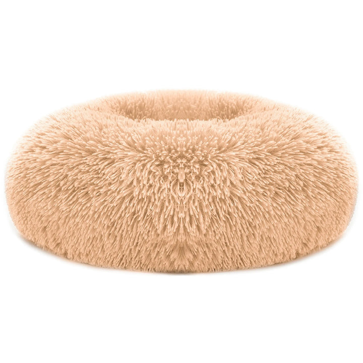 Pet Dog Bed Soft Warm Fleece Puppy Cat Bed