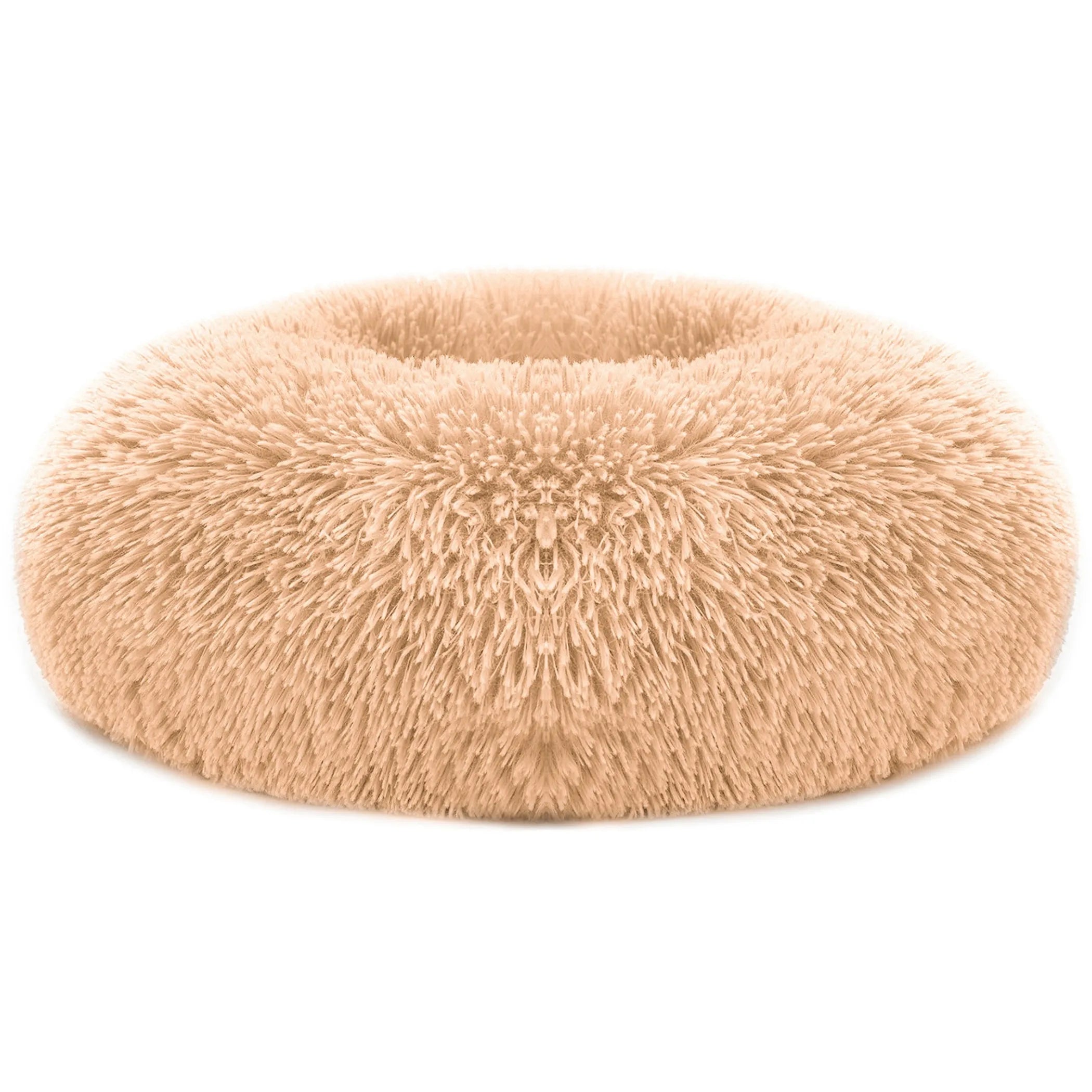 Pet Dog Bed Soft Warm Fleece Puppy Cat Bed - Red Rock Pet Supplies