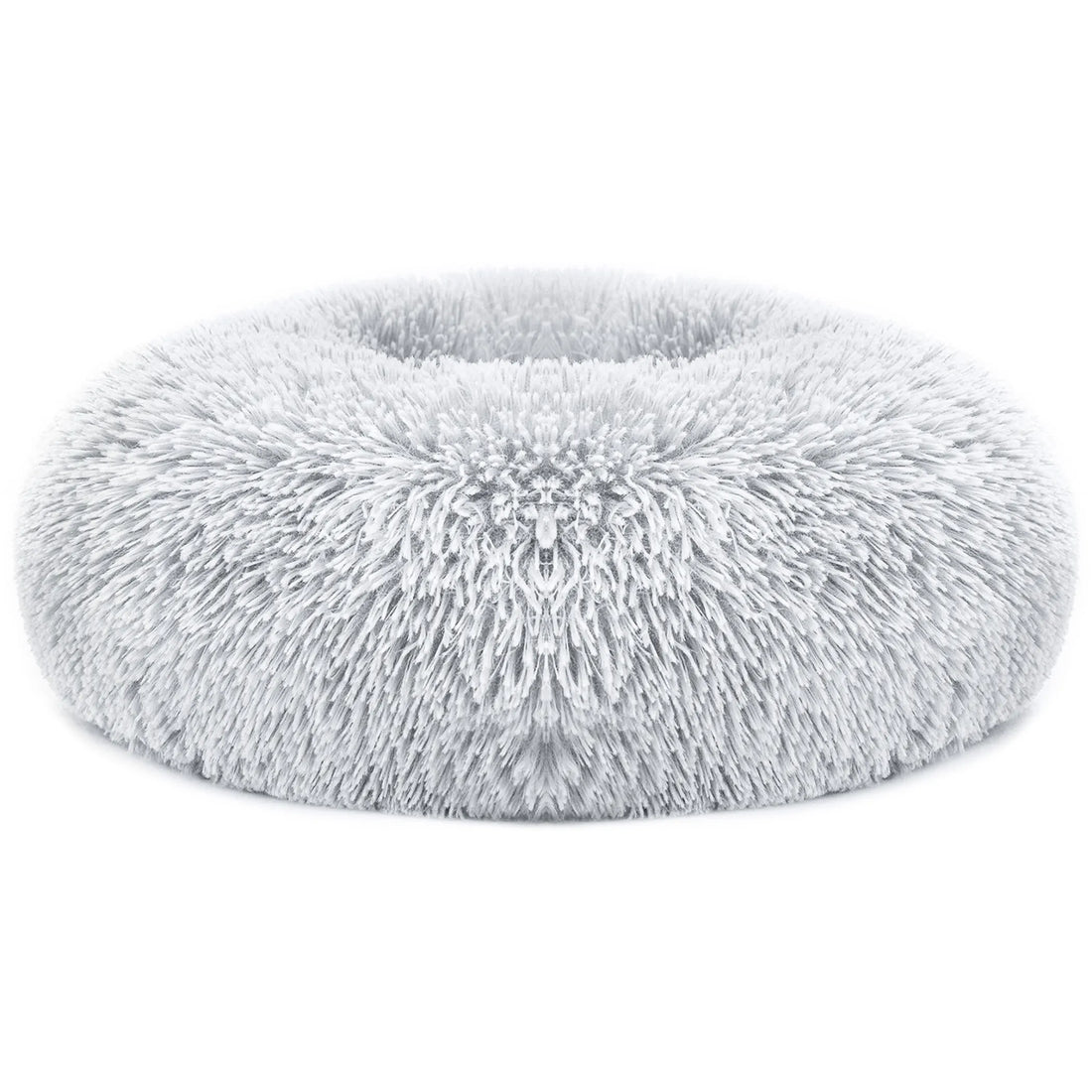 Pet Dog Bed Soft Warm Fleece Puppy Cat Bed