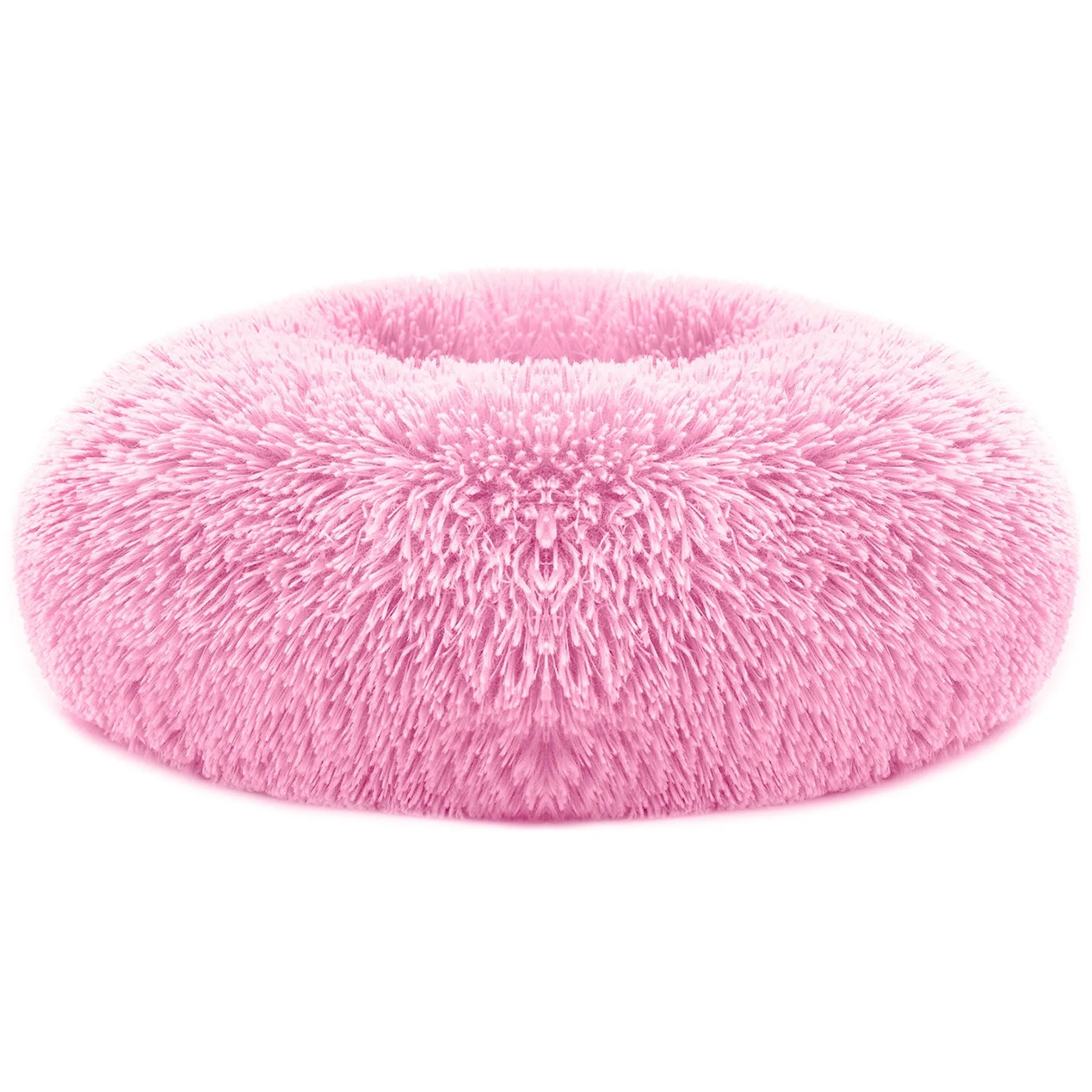 Pet Dog Bed Soft Warm Fleece Puppy Cat Bed