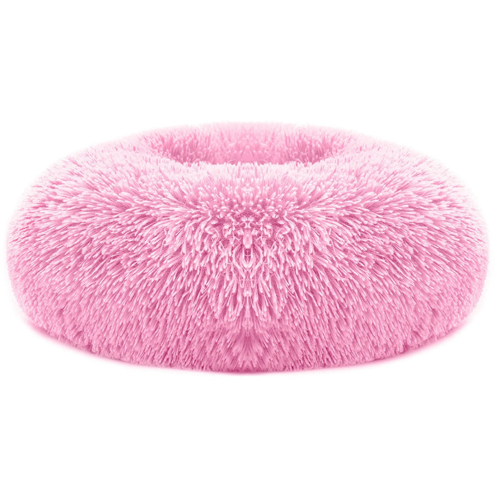 Pet Dog Bed Soft Warm Fleece Puppy Cat Bed
