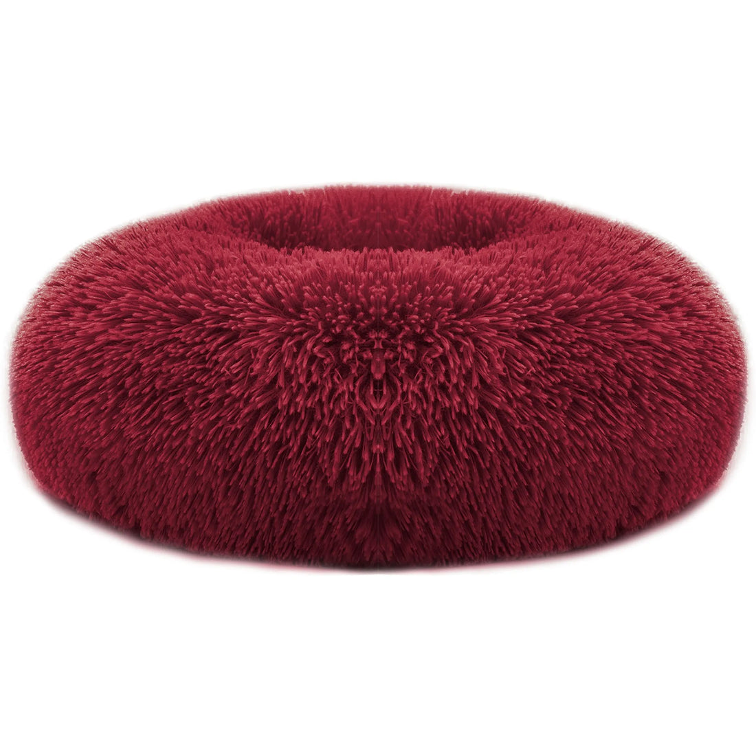 Pet Dog Bed Soft Warm Fleece Puppy Cat Bed