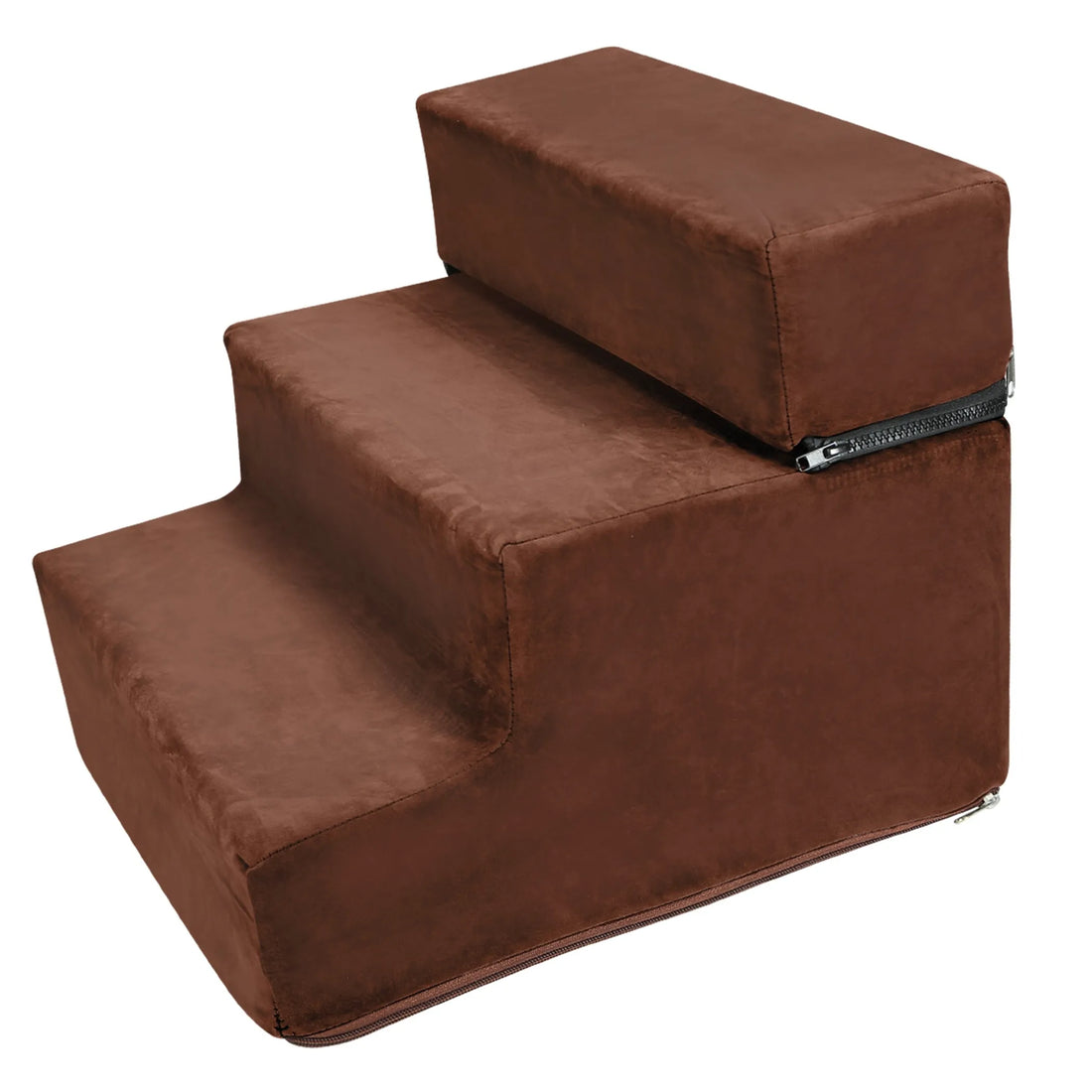 Dog Stairs Pet Step For Bed Couch Sofa Car