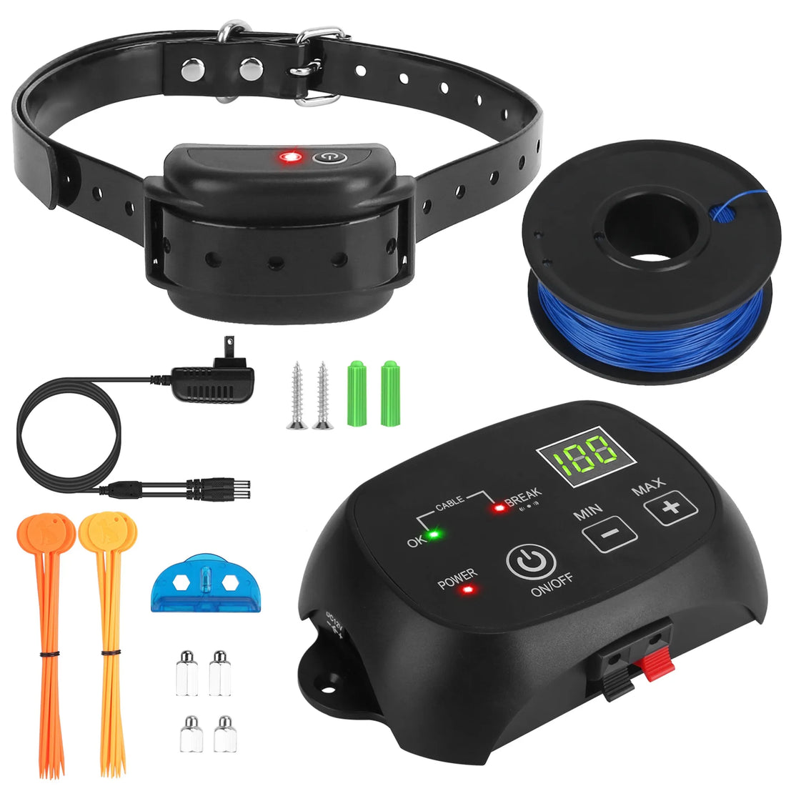Pet Electric Fence Containment System