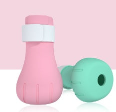 Anti-scratch Protective Gloves Bath Cat Bag