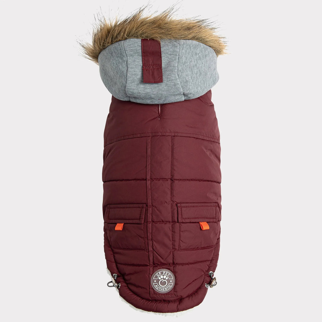 GF Pet  Winter Sailor Parka