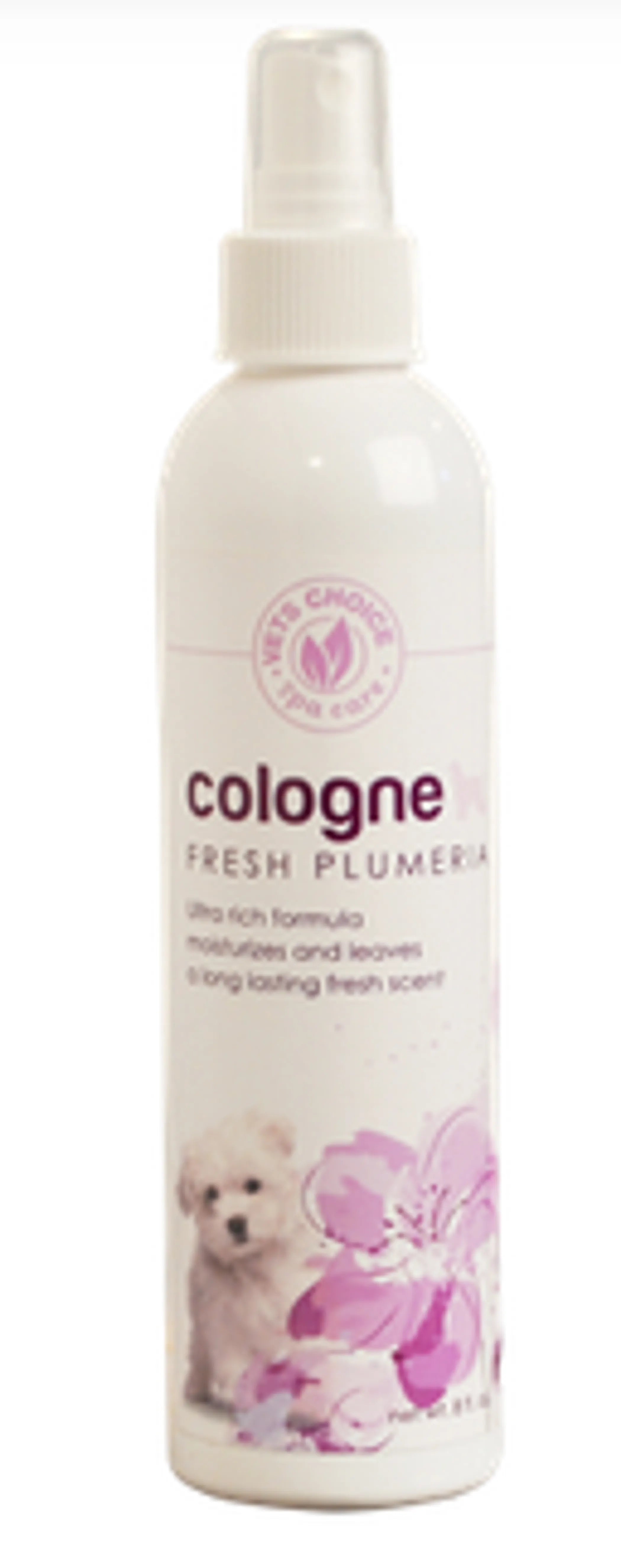 Pet Cologne - Red Rock Pet Supplies